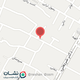 عکس سوپر مواد غذایی محله