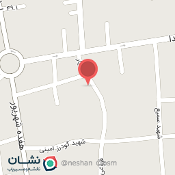 عکس چاپخانه طاهرزاده