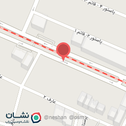 عکس تالار سپید