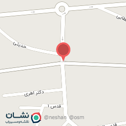 عکس میدان شهید فهمیده
