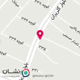 عکس هایپر مارکت بارونب