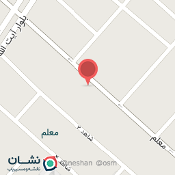 عکس فروشگاه ایران رادیاتور