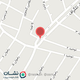 عکس سالن زیبایی پاپلی