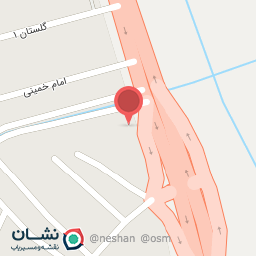 عکس فروشگاه سعید