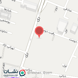 عکس فرش مشهد