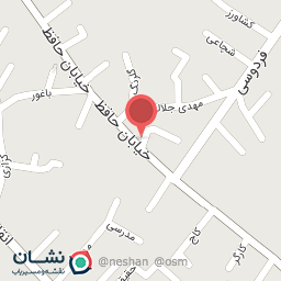 عکس نانوایی لواشی