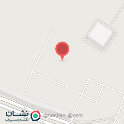 عکس آرامگاه محمدرضا سعید