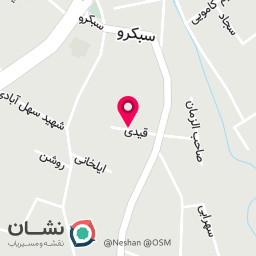 عکس مؤسسه مطالعات کیفیت زندگی ایرانیان