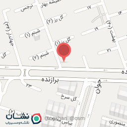 عکس سوپرمارکت تک