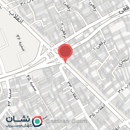 عکس کلیدسازی امینی