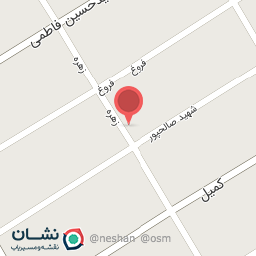 عکس کافه فست فود ویانا 