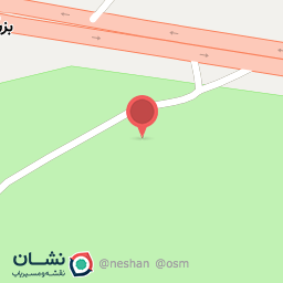 عکس عمارت تشریفات وزرا