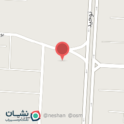 عکس مسجد و حسینیه شهدا