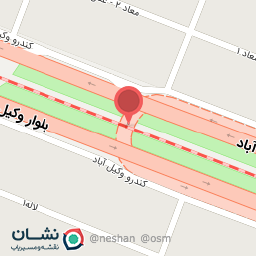 عکس دوربرگردان کوثر 