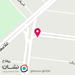 عکس خدمات اتومبیل نصیری