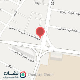 عکس بانک سپه