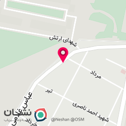 عکس شرکت پاسارگارد آرموت 