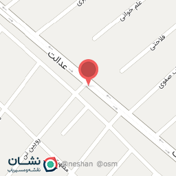 عکس فروشگاه لوازم خانگی رعیت 