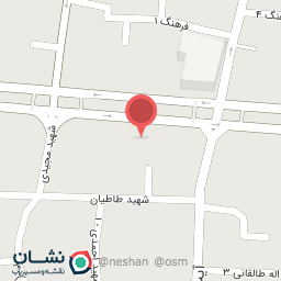 عکس دکتر محمدرضا طاهری فرد