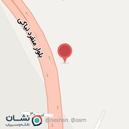 عکس اتو گالری میلاد