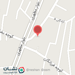 عکس تعمیرگاه مکانیکی صابر