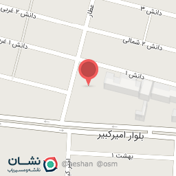 عکس دبیرستان دخترانه سید احمد خمینی