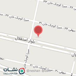 عکس شرکت حسابداری و حسابرسی ارقام شمار پارس