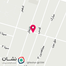عکس تعمیرگاه و خدمات خودرویی سنتر