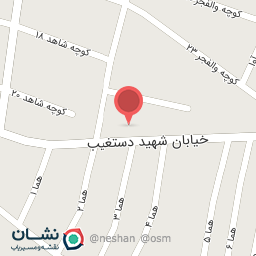 عکس نانوایی سنگکی