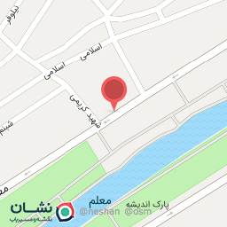 عکس آموزشگاه علمی آزاد کلید