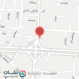 عکس کانون آگهی و تبلیغات بامداد