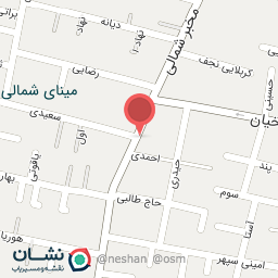 عکس جلوبندی سازی منصور