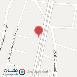 عکس سوپرمارکت رسول