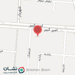 عکس بانک قرض الحسنه مهر ایران