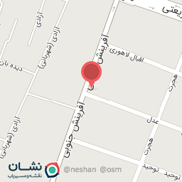 عکس مطب زیبایی دکتر جمالی نیا