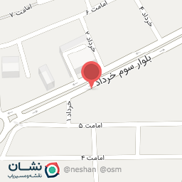 عکس کلیدسازی امیر 