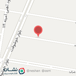 عکس آرایشگاه گل مریم