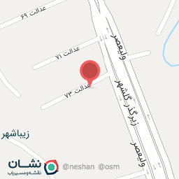 عکس مهد کودک آینده سازان