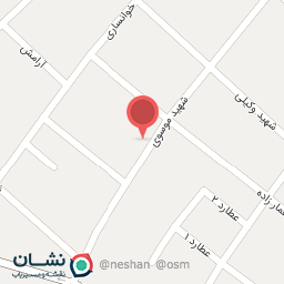 عکس فروشگاه دوچرخه سراج