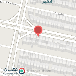 عکس دندانپزشکی دکتر اله عابدزاده 