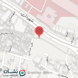 عکس بیمه معلم ۴۴۸۱ شعبه تجریش