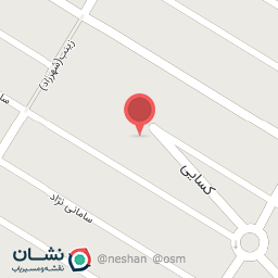 عکس نانوایی