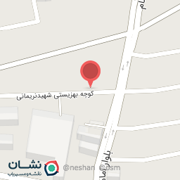 عکس اداره بهزیستی باغملک