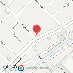 عکس مهمانپذیر حرمنما