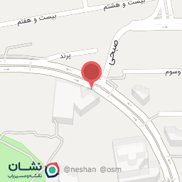 عکس فروشگاه افق کوروش