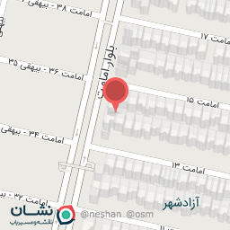 عکس شهر ساعت مشهد