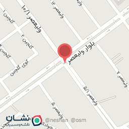 عکس گلفروشی سرخ 1