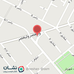 عکس بانک سی دی اپل خرمدشت