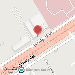 عکس مرکز اگزایمر لیزر نیمه شعبان