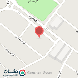 عکس خیاطی نسرین